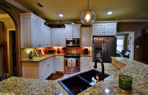 4564 Campground Rd, Austin, AR 72007 photo 17