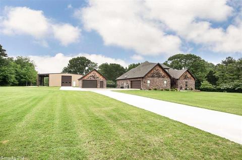 4564 Campground Rd, Austin, AR 72007 photo 2
