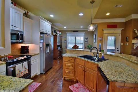 4564 Campground Rd, Austin, AR 72007 photo 20