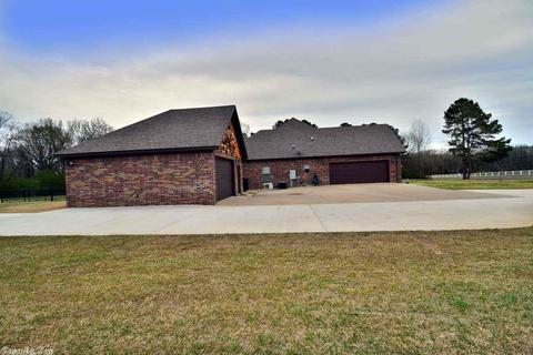 4564 Campground Rd, Austin, AR 72007 photo 5