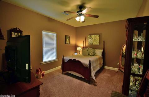 4564 Campground Rd, Austin, AR 72007 photo 28