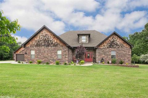 4564 Campground Rd, Austin, AR 72007 photo 1