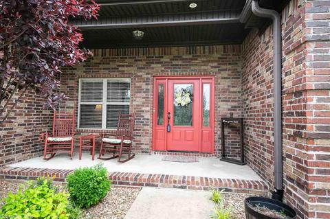 4564 Campground Rd, Austin, AR 72007 photo 4