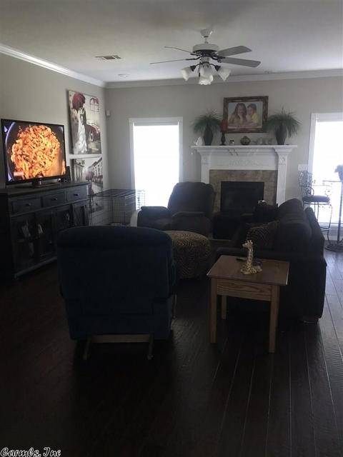 3640 Aspen Cir, Conway, AR 72034 photo 3