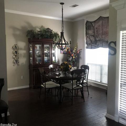 3640 Aspen Cir, Conway, AR 72034 photo 2