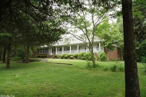 4 Sooner Ln, Conway, AR 72032 photo 1