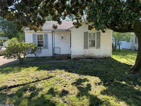 304 Ellis Ave, Trumann, AR 72472 photo 1