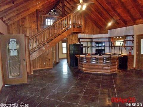 42 Old Rob Rd, Mount Ida, AR 71957 photo 3