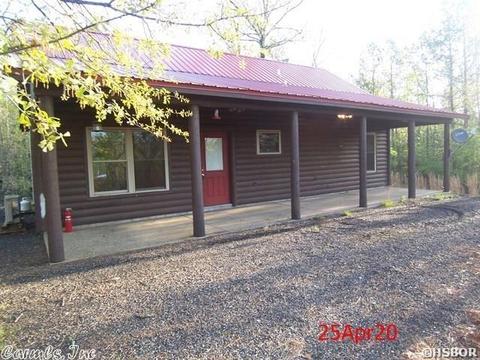 42 Old Rob Rd, Mount Ida, AR 71957 photo 18