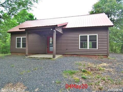 42 Old Rob Rd, Mount Ida, AR 71957 photo 1