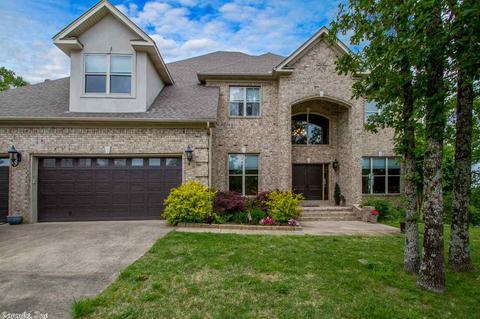 335 Eagleview Rd, Austin, AR 72007 photo 1