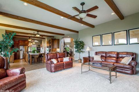 335 Eagleview Rd, Austin, AR 72007 photo 5