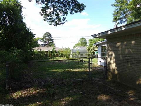 2405 Eloise, Pine Bluff, AR 71601 photo 18