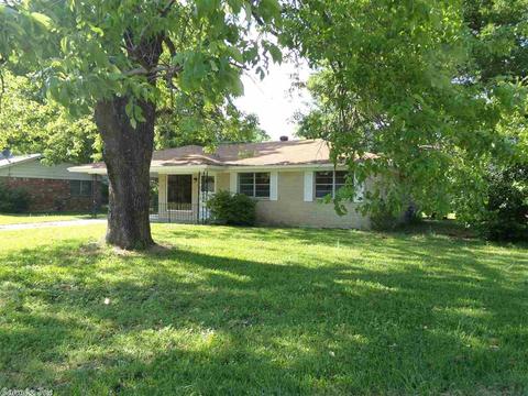 2405 Eloise, Pine Bluff, AR 71601 photo 2