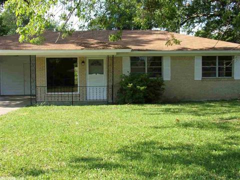 2405 Eloise, Pine Bluff, AR 71601 photo 1