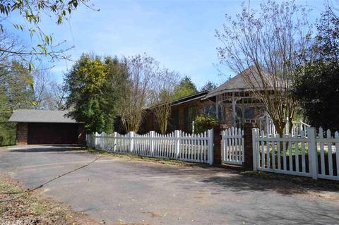 23 Caddo Dr, Conway, AR 72032 photo 1