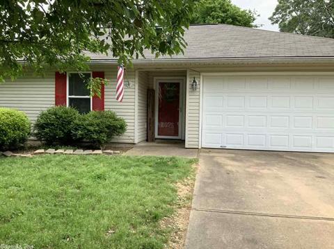 604 Marion St, Benton, AR 72015 photo 1