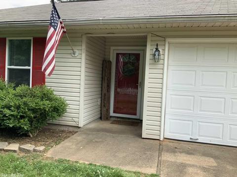 604 Marion St, Benton, AR 72015 photo 2