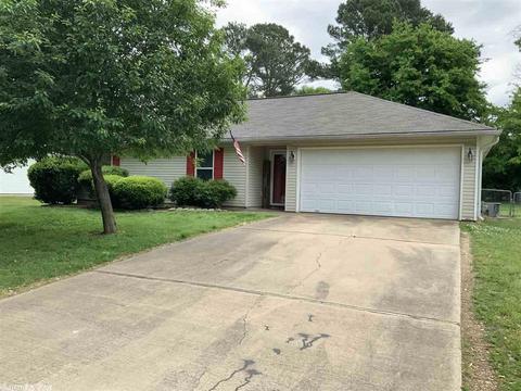 604 Marion St, Benton, AR 72015 photo 39