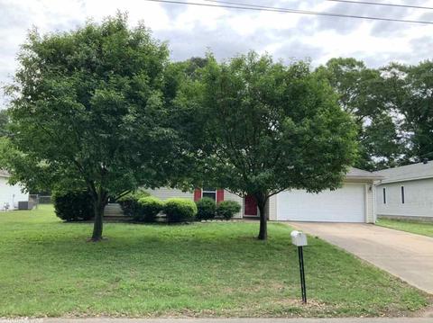 604 Marion St, Benton, AR 72015 photo 40