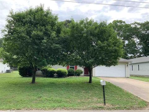 604 Marion St, Benton, AR 72015 photo 38