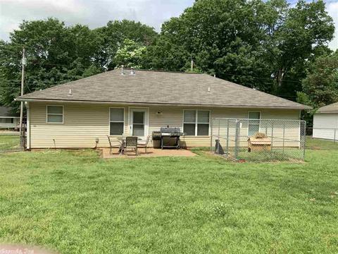604 Marion St, Benton, AR 72015 photo 34