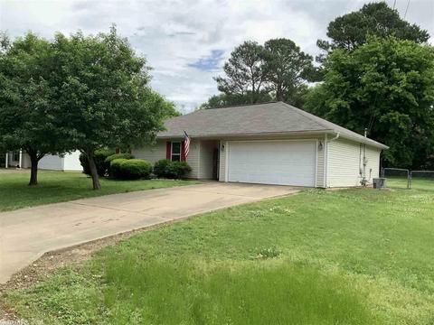 604 Marion St, Benton, AR 72015 photo 3