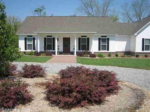 10962 E Hwy 270 Hwy, Sheridan, AR 72150 photo 2