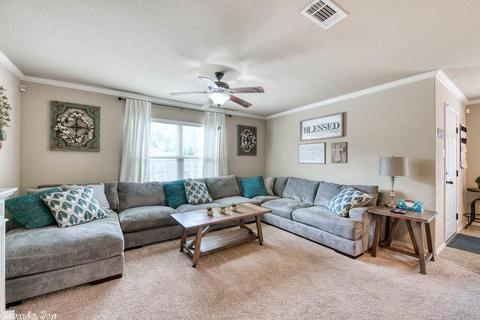 115 Sunflower Ln, Beebe, AR 72012 photo 2