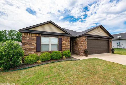 115 Sunflower Ln, Beebe, AR 72012 photo 17