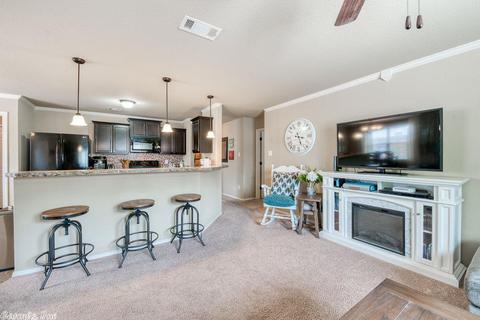 115 Sunflower Ln, Beebe, AR 72012 photo 4