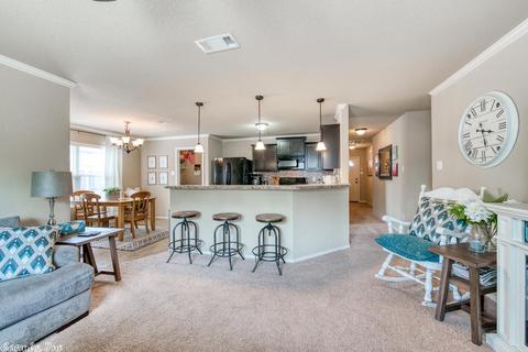115 Sunflower Ln, Beebe, AR 72012 photo 5