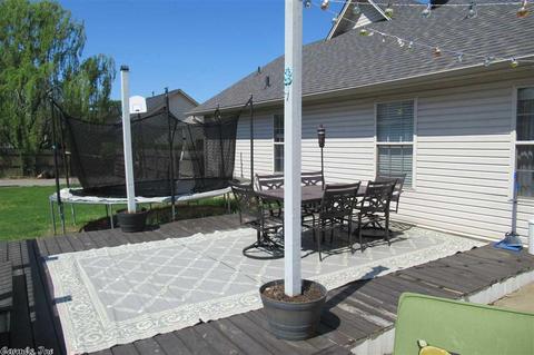 106 Meadows Ln, Beebe, AR 72012 photo 31