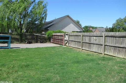 106 Meadows Ln, Beebe, AR 72012 photo 37