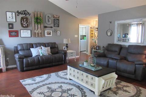 106 Meadows Ln, Beebe, AR 72012 photo 13
