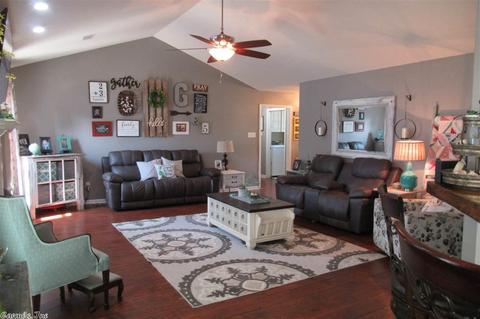 106 Meadows Ln, Beebe, AR 72012 photo 11