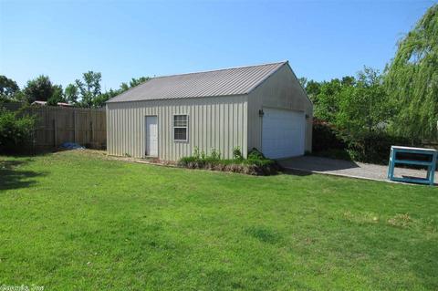 106 Meadows Ln, Beebe, AR 72012 photo 38