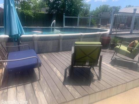 106 Meadows Ln, Beebe, AR 72012 photo 35
