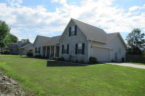 106 Meadows Ln, Beebe, AR 72012 photo 2