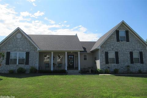 106 Meadows Ln, Beebe, AR 72012 photo 1