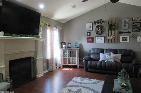 106 Meadows Ln, Beebe, AR 72012 photo 12
