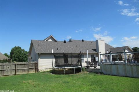 106 Meadows Ln, Beebe, AR 72012 photo 32
