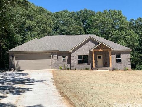 100 Garrison Rd, Greenbrier, AR 72058 photo 2