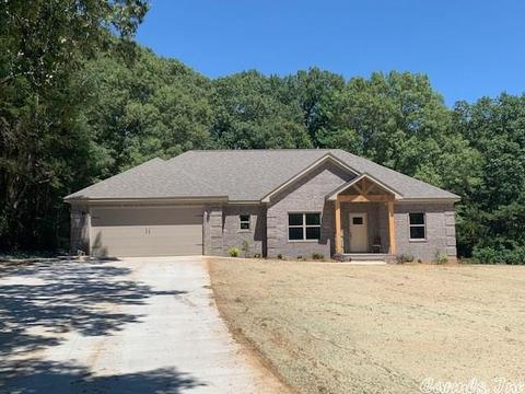 100 Garrison Rd, Greenbrier, AR 72058 photo 1