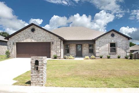 16 Marlin, Austin, AR 72007 photo 1