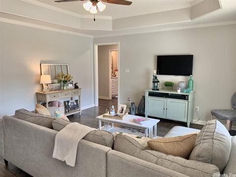 1005 Colt Trl, Benton, AR 72019 photo 3