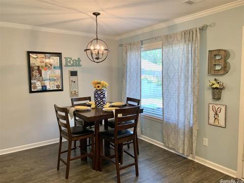1005 Colt Trl, Benton, AR 72019 photo 6