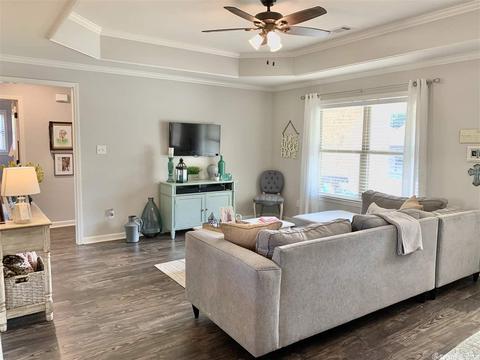 1005 Colt Trl, Benton, AR 72019 photo 4