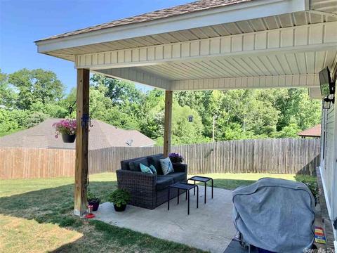 1005 Colt Trl, Benton, AR 72019 photo 16