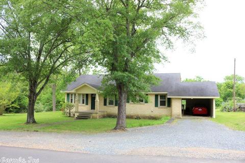 819 N Sixth St, De Queen, AR 71832 photo 1